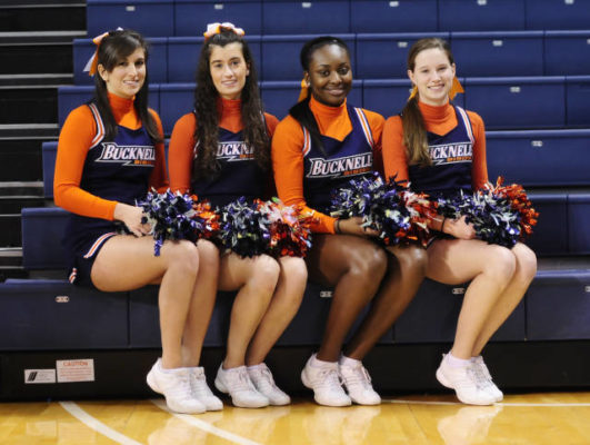Colgate Raiders vs. Bucknell Bison - 2/13/2017 Free Pick & CBB Betting Prediction