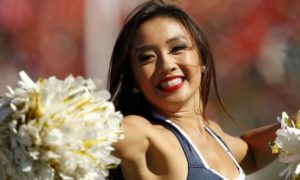 Stanford Cardinal vs. California Bears - 12/1/2018 Free Pick & CFB Betting Prediction
