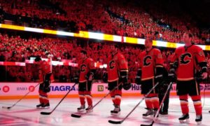 Ottawa Senators vs. Calgary Flames – 3/21/2019 Free Pick & NHL Betting Prediction