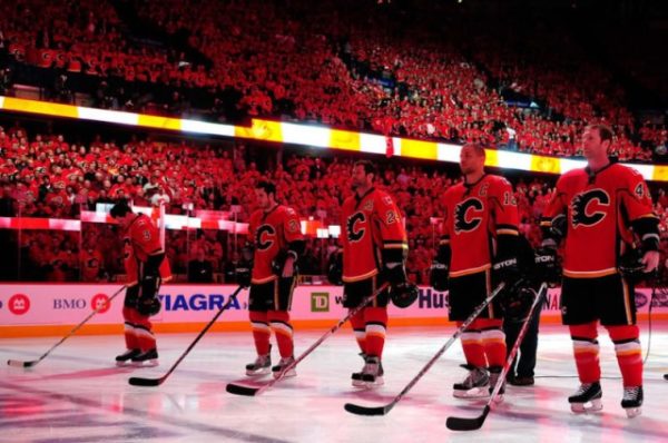 Edmonton Oilers vs. Calgary Flames - 11/17/2018 Free Pick & NHL Betting Prediction