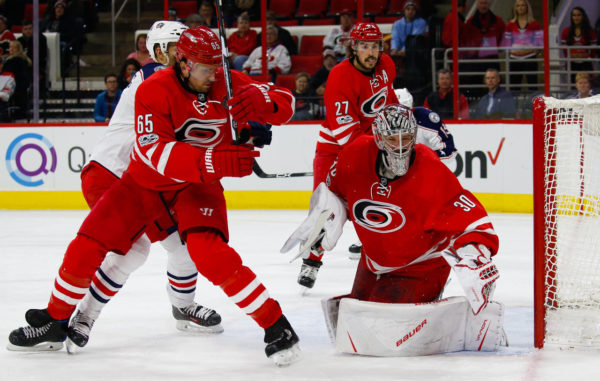 Washington Capitals vs Carolina Hurricanes- 1/2/2018 Free Pick & NHL Betting Prediction