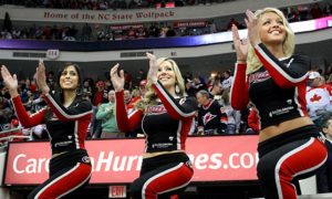 Chicago Blackhawks vs. Carolina Hurricanes - 11/12/2018 Free Pick & NHL Betting Prediction