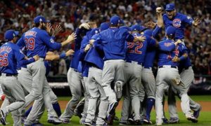 Milwaukee Brewers vs. Chicago Cubs - 8/3/2019 Free Pick & MLB Betting Prediction