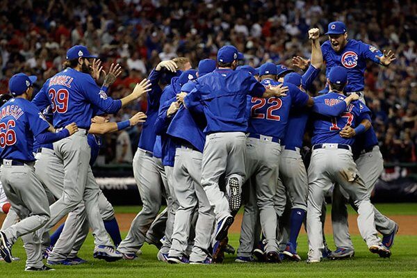 2018 Chicago Cubs Predictions | MLB Betting Season Preview & Odds