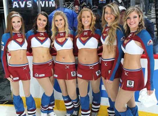 Buffalo Sabres vs. Colorado Avalanche - 2/25/2017 Free Pick & NHL Betting Prediction