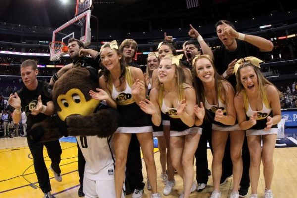 Arizona State Sun Devils vs. Colorado Buffaloes - 1/4/2018 Free Pick & CBB Betting Prediction