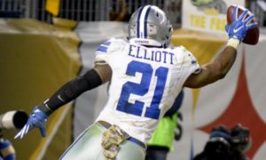 Tampa Bay Buccaneers vs. Dallas Cowboys - 8/29/2019 Free Pick & NFL Betting Prediction