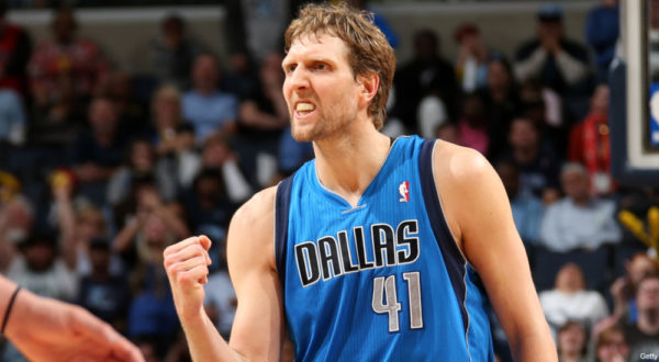San Antonio Spurs vs. Dallas Mavericks - 4/7/2017 Free Pick & NBA Betting Prediction