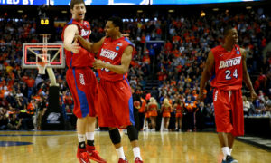 VCU Rams vs. Dayton Flyers - 3/1/2017 Free Pick & CBB Betting Prediction