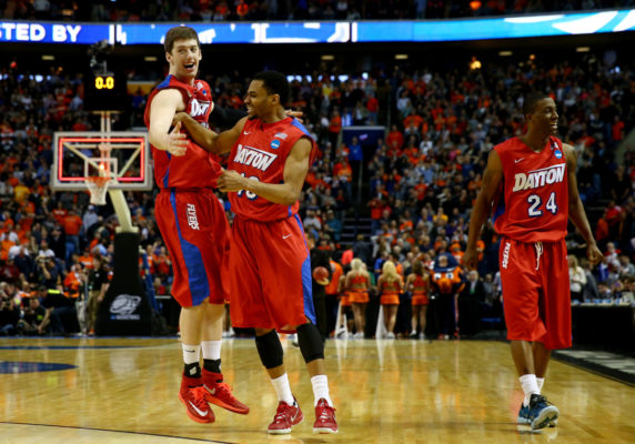 VCU Rams vs. Dayton Flyers - 3/1/2017 Free Pick & CBB Betting Prediction