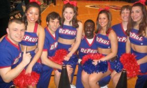 Villanova Wildcats vs. DePaul Blue Demons - 1/30/2019 Free Pick & CBB Betting Prediction