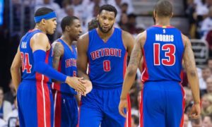 Atlanta Hawks vs. Detroit Pistons - 11/22/2019 Free Pick & NBA Betting Prediction