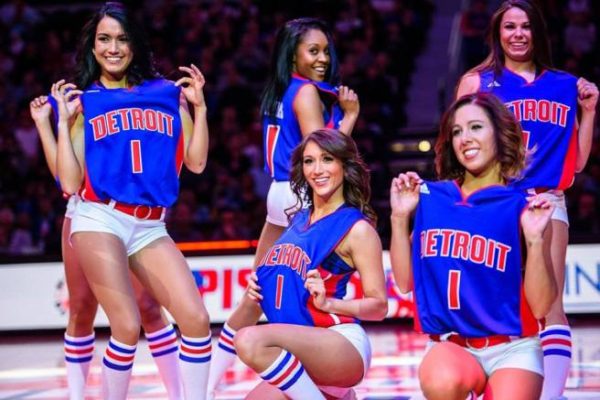 Phoenix Suns vs. Detroit Pistons - 11/29/2017 Free Pick & NBA Betting Prediction