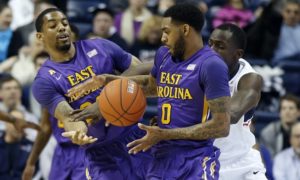 Houston Cougars vs. East Carolina Pirates – 2/27/2019 Free Pick & CBB Betting Prediction