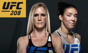 Free Holm Vs. De Randamie UFC 208 Picks & Handicapping Lines Preview 2/8/2017