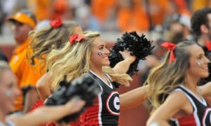 2019 Georgia Bulldogs Predictions | NCAA Football Gambling Odds