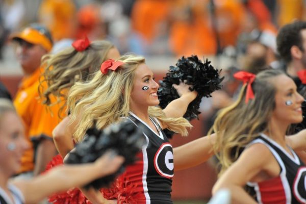 Samford Bulldogs vs. Georgia Bulldogs - 9/16/2017 Free Pick & CFB Betting Prediction