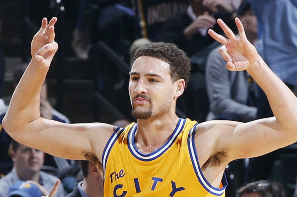 L.A. Clippers vs. Golden State Warriors - 2/22/2018 Free Pick & NBA Betting Prediction