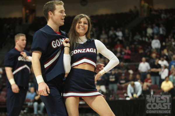 San Francisco Dons vs. Gonzaga Bulldogs - 2/16/2017 Free Pick & CBB Betting Prediction