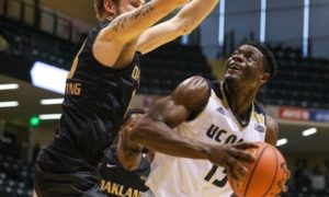 UC Riverside Highlanders vs. UC Davis Aggies– 3/8/2018 Free Pick & CBB Betting Prediction