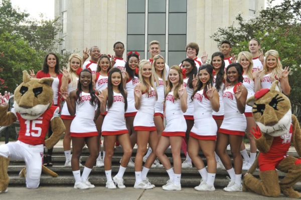 Arizona Wildcats vs. Houston Cougars - 9/8/2018 Free Pick & CFB Betting Prediction