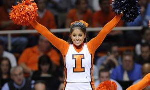 Penn State Nittany Lions vs. Illinois Fighting Illini – 2/11/2018 Free Pick & CBB Betting Prediction