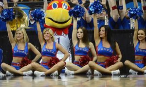 Gonzaga Bulldogs vs. Kansas Jayhawks 3/23/2024 Free Pick & NCAA Betting Prediction