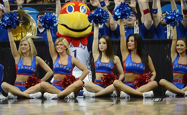 Seton Hall Pirates vs. Kansas Jayhawks - 3/17/2018 Free Pick & CBB Betting Prediction