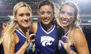 Texas Tech Red Raiders vs. Kansas State Wildcats - 11/17/2018 Free Pick & CFB Betting Prediction