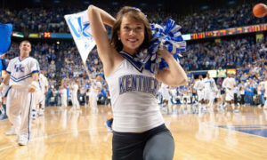 Houston Cougars vs. Kentucky Wildcats - 3/29/2019 Free Pick & Sweet 16 Betting Prediction