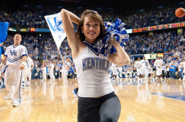 Tennessee Volunteers vs. Kentucky Wildcats - 2/14/2017 Free Pick & CBB Betting Prediction