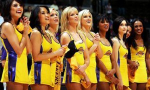 Toronto Raptors vs. Los Angeles Lakers - 11/10/2019 Free Pick & NBA Betting Prediction