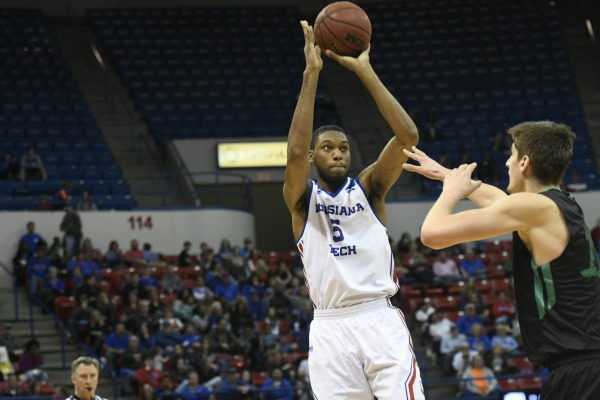 Florida Atlantic Owls vs. Louisiana Tech Bulldogs - 2/16/2017 Free Pick & CBB Betting Prediction