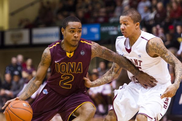 Manhattan Jaspers vs. Iona Gaels – 2/24/2017 Free Pick & CBB Betting Prediction
