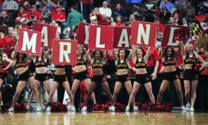 Northwestern Wildcats vs. Maryland Terrapins - 2/18/2020 Free Pick & CBB Betting Prediction