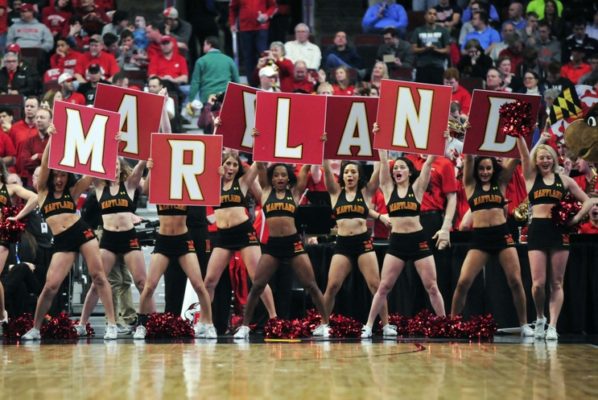 Michigan Wolverines vs. Maryland Terrapins - 11/11/2017 Free Pick & CFB Betting Prediction