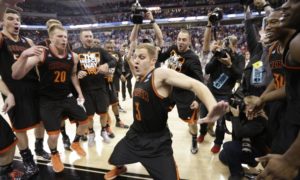 Samford Bulldogs vs. Mercer Bears - 2/27/2017 Free Pick & CBB Betting Prediction
