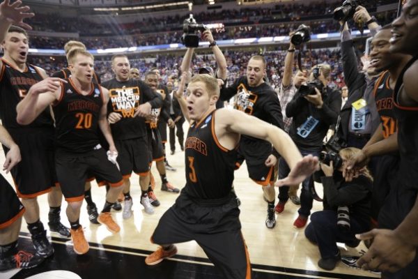 Samford Bulldogs vs. Mercer Bears - 2/27/2017 Free Pick & CBB Betting Prediction