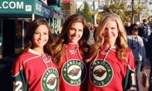Montreal Canadiens vs. Minnesota Wild - 12/11/2018 Free Pick & NHL Betting Prediction