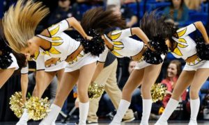 Xavier Musketeers vs. Missouri Tigers - 12/18/2018 Free Pick & CBB Betting Prediction
