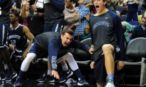 Siena Saints vs. Monmouth Hawks - 2/24/2017 Free Pick & CBB Betting Prediction