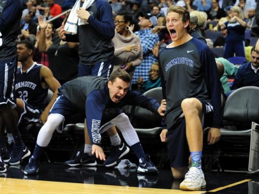Siena Saints vs. Monmouth Hawks - 2/24/2017 Free Pick & CBB Betting Prediction