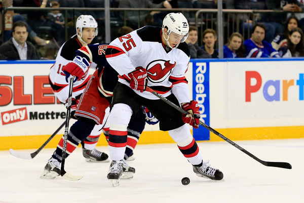 Ottawa Senators vs. New Jersey Devils - 2/21/2017 Free Pick & NHL Betting Prediction