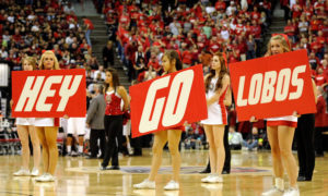 UNLV Rebels vs. New Mexico Lobos – 1/8/2019 Free Pick & CBB Betting Prediction