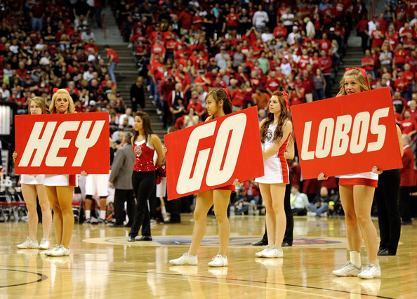 UNLV Rebels vs. New Mexico Lobos – 1/8/2019 Free Pick & CBB Betting Prediction