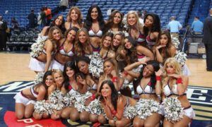 Portland Trail Blazers vs. New Orleans Pelicans - 4/19/2018 Free Pick & NBA Betting Prediction