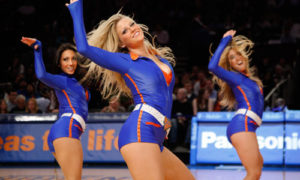Dallas Mavericks vs. New York Knicks - 1/30/2019 Free Pick & NBA Betting Prediction