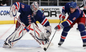Vancouver Canucks vs. New York Rangers - 11/12/2018 Free Pick & NHL Betting Prediction