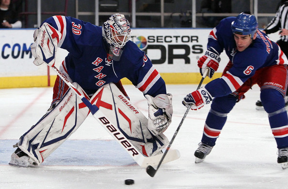 Vancouver Canucks vs. New York Rangers - 11/12/2018 Free Pick & NHL Betting Prediction