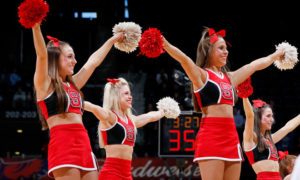 Wake Forest Demon Deacons vs. NC State Wolfpack - 3/6/2020 Free Pick & CBB Betting Prediction